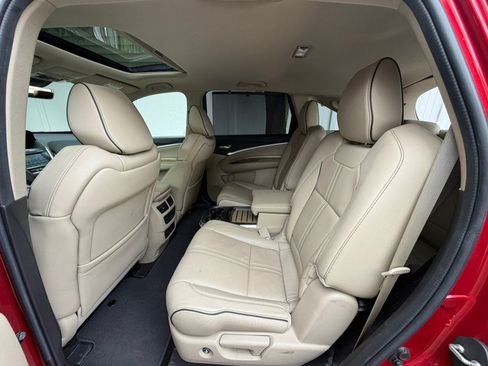 Used 2019 Acura MDX SH-AWD w/ Advance Package image 14
