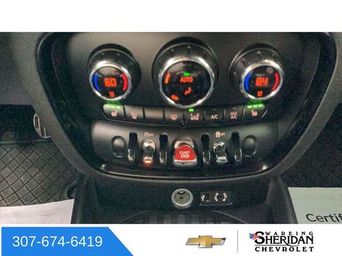 Used 2017 MINI Cooper Clubman ALL4 image 13
