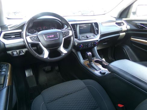 Used 2019 GMC Acadia SLE AWD/4WD image 31