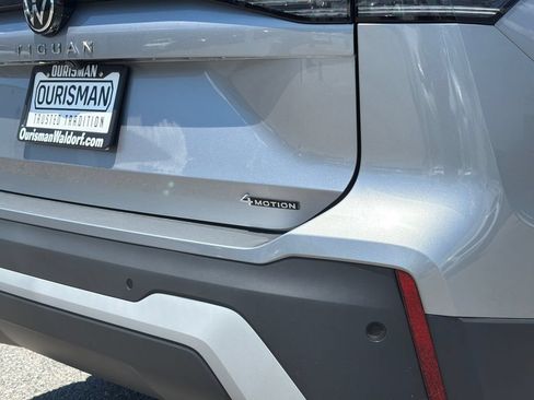 New 2026 Volkswagen Tiguan SE AWD/4WD image 5