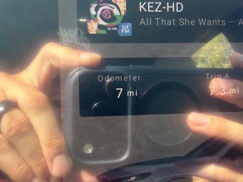 New 2026 MAZDA CX-5 Select AWD/4WD image 15
