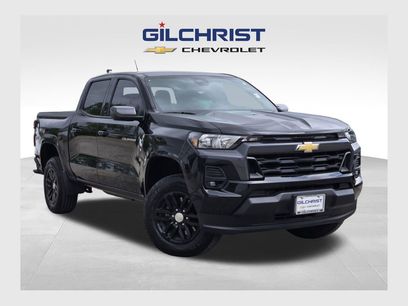 Used 2024 Chevrolet Colorado LT w/ LT Convenience Package II