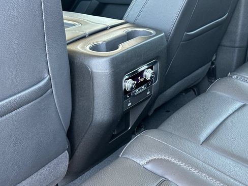 Certified 2023 GMC Yukon XL Denali w/ Max Trailering Package AWD/4WD image 15