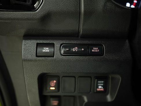 Used 2026 Nissan Frontier PRO-4X w/ Pro-4x Convenience Package AWD/4WD image 30