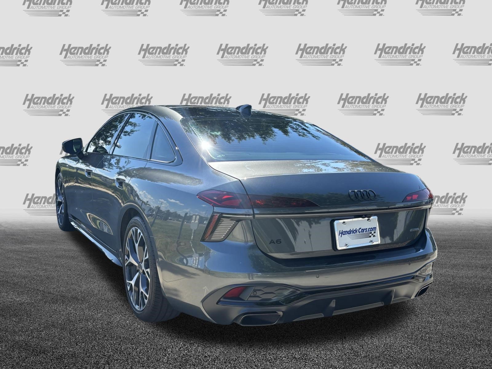Used 2026 Audi A6 Prestige AWD/4WD image 8