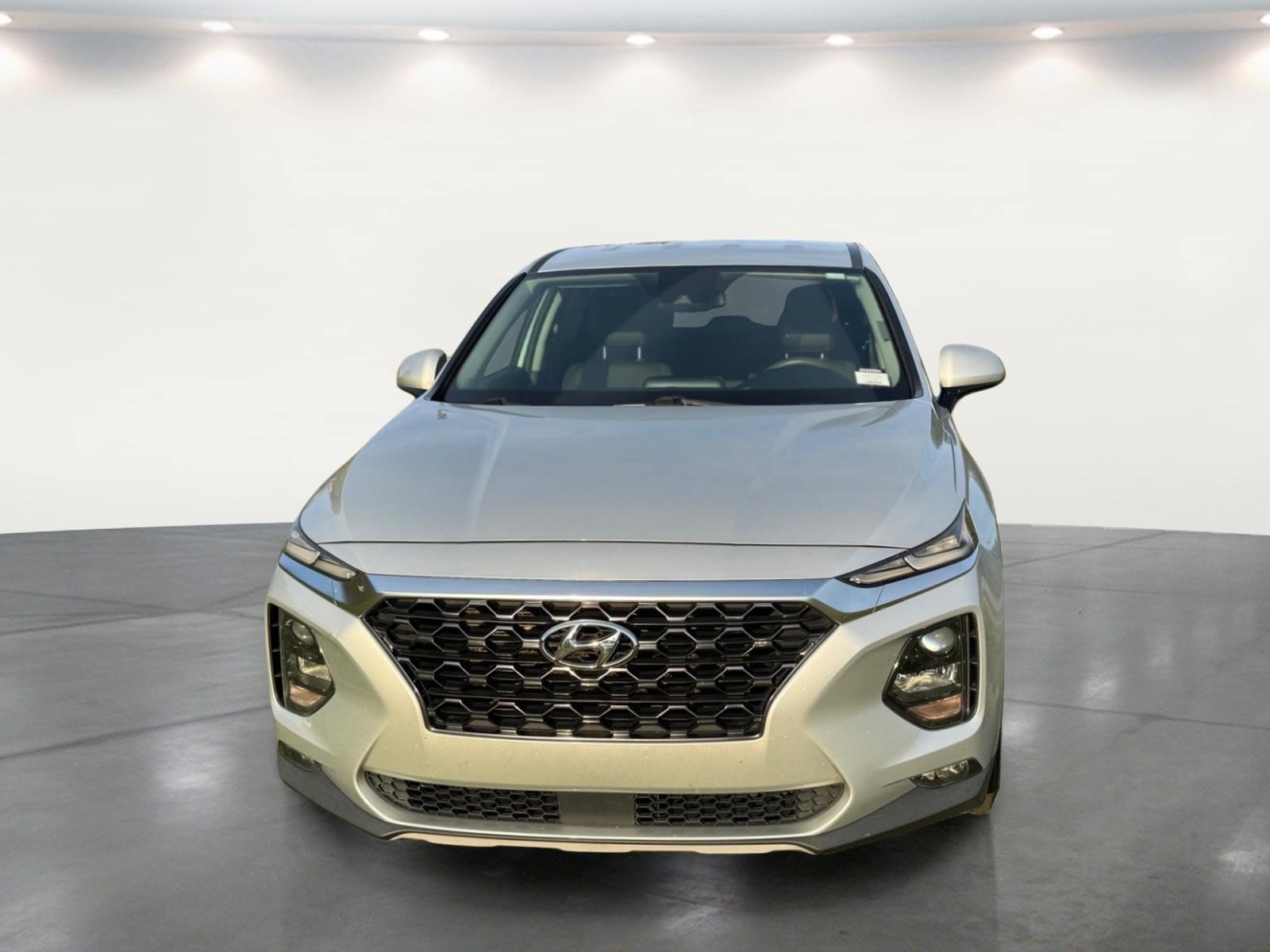 Used 2020 Hyundai Santa Fe SEL AWD/4WD image 6