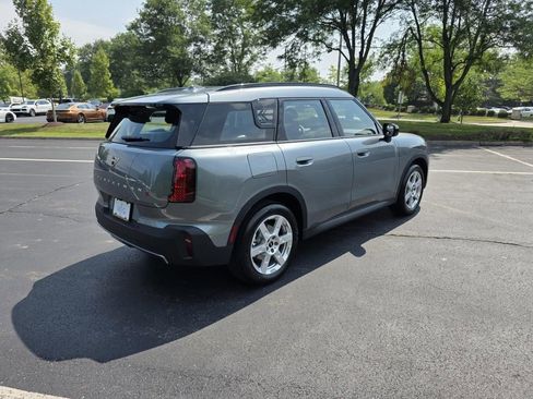New 2025 MINI Cooper Countryman S image 7