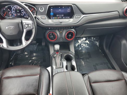 Used 2019 Chevrolet Blazer RS image 16