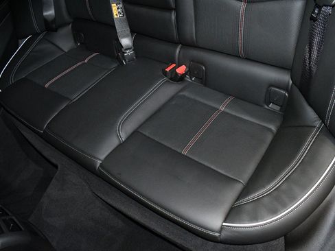 Used 2024 Cadillac CT5 V Blackwing w/ Carbon Fiber Package 2 RWD image 19