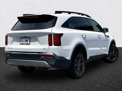 Used 2023 Kia Sorento SX Prestige AWD/4WD image 7