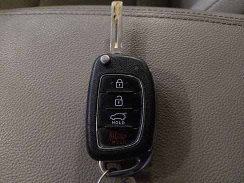 Used 2016 Hyundai Tucson Eco AWD/4WD image 32