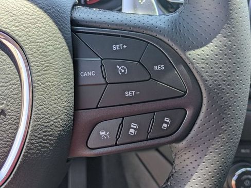 New 2026 Dodge Durango GT AWD/4WD image 18