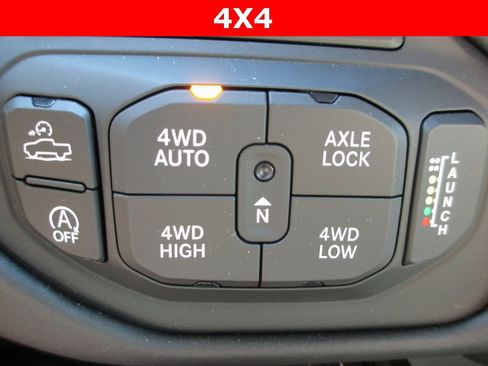 Used 2026 RAM 1500 RHO w/ RHO Level 1 Equipment Group image 29