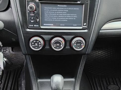 Used 2014 Subaru Crosstrek 2.0i Limited image 12