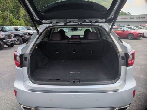 Used 2016 Lexus RX 350 FWD image 31