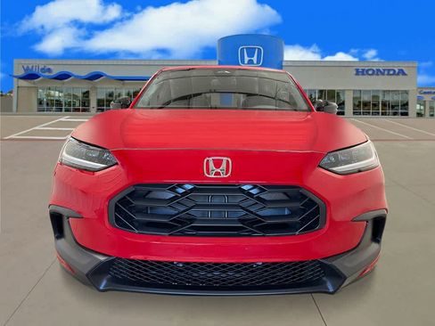 New 2026 Honda HR-V Sport image 10