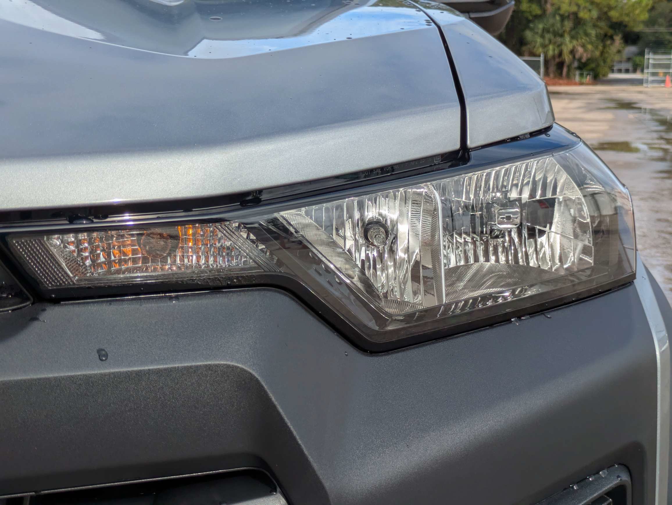 New 2026 Chevrolet Colorado Trail Boss AWD/4WD image 28