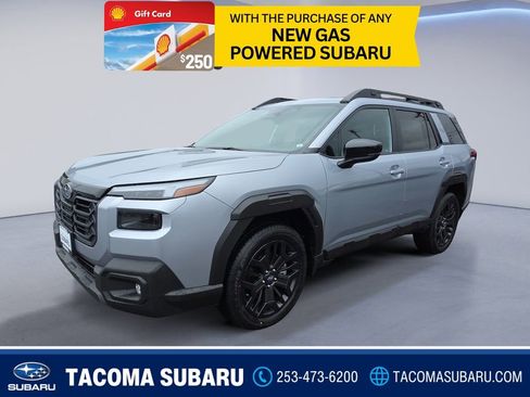 New 2026 Subaru Outback Limited XT AWD/4WD image 1