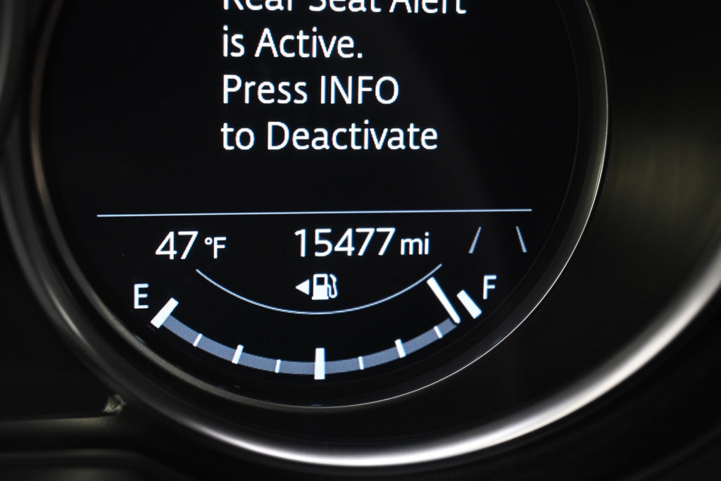 Used 2025 MAZDA CX-5 AWD 2.5 S w/ Preferred Package image 27