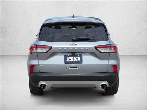 Used 2021 Ford Escape SE w/ Convenience Package FWD image 7