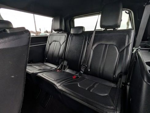 Used 2021 Ford Expedition Max Limited image 35