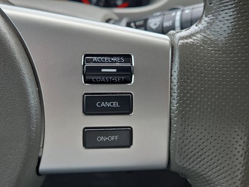 Used 2019 Nissan Frontier SV w/ Value Truck Package AWD/4WD image 22