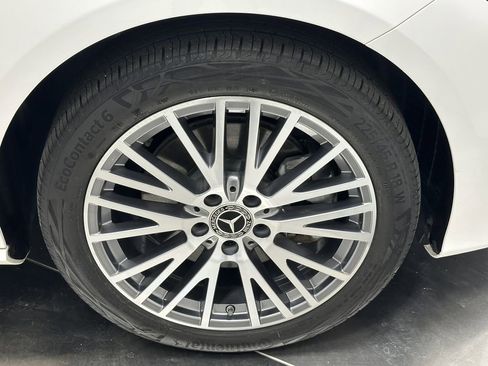 Certified 2025 Mercedes-Benz CLA 250 image 13