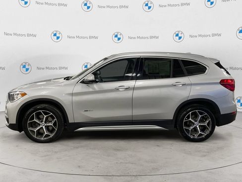 Used 2018 BMW X1 xDrive28i AWD/4WD image 2