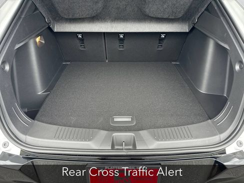 New 2026 Buick Envista Sport Touring w/ Convenience I Package FWD image 14