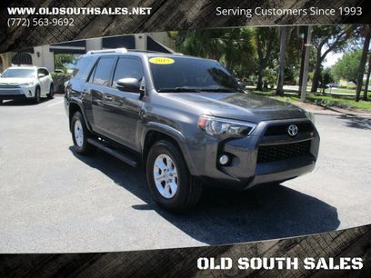 Used 2015 Toyota 4Runner SR5 Premium