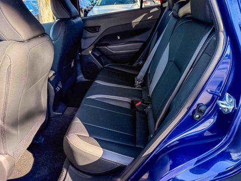 New 2026 Subaru Crosstrek 2.5i Wilderness image 18