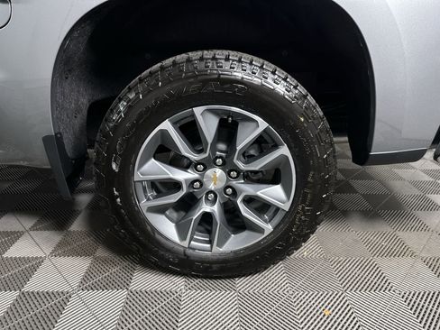 New 2026 Chevrolet Silverado 1500 LT image 88