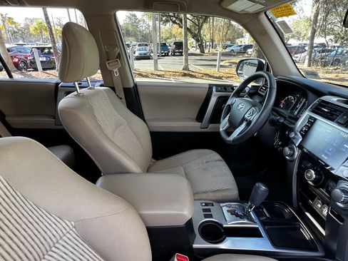 Used 2023 Toyota 4Runner SR5 image 46