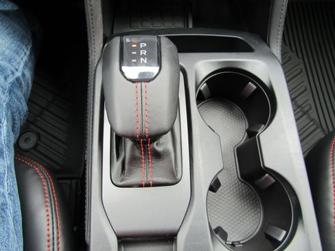 New 2025 Ford Ranger Raptor image 31