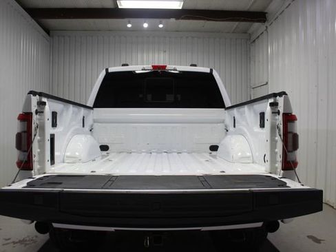 Used 2022 Ford F150 Tremor w/ Equipment Group 402A High AWD/4WD image 7