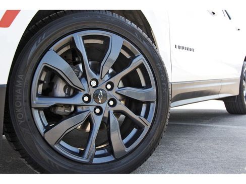 Used 2024 Chevrolet Equinox RS image 29