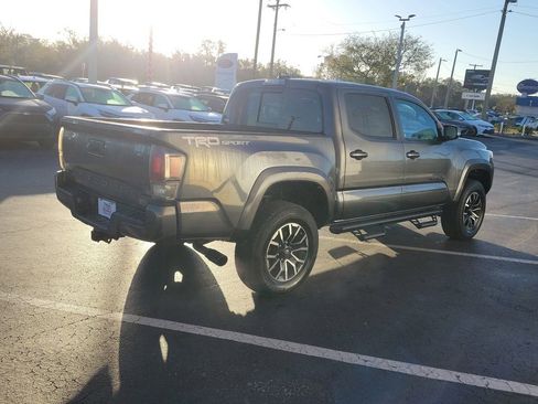 Used 2023 Toyota Tacoma SR5 image 3