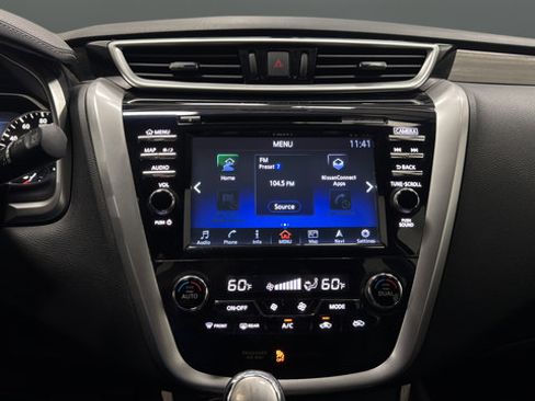 Used 2015 Nissan Murano SL w/ SL Technology Package AWD/4WD image 13