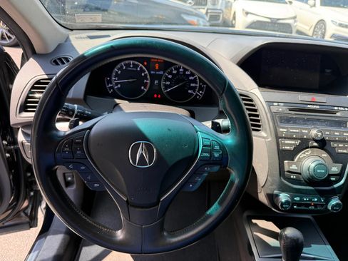 Used 2015 Acura RDX AWD w/ Technology Package image 5