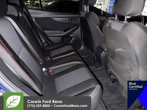 Used 2018 Subaru Impreza 2.0i Sport w/ Popular Package #1 image 13