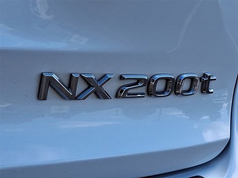 Used 2016 Lexus NX 200t AWD image 31