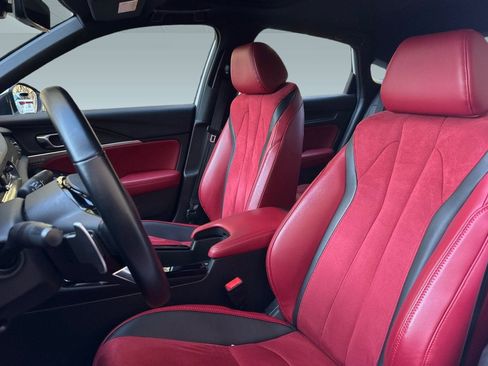 Used 2024 Acura Integra A-Spec image 5