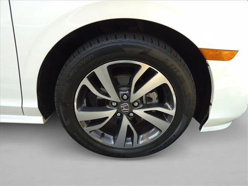 Used 2024 Honda Odyssey Touring image 23