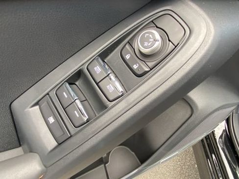 New 2026 Subaru Crosstrek 2.5i Limited AWD/4WD image 13