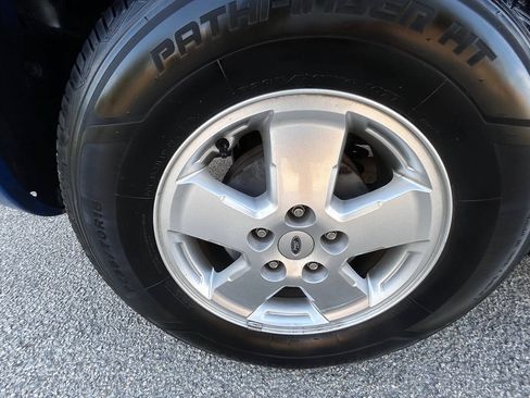 Used 2012 Ford Escape XLT FWD image 27