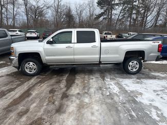 Used 2018 Chevrolet Silverado 2500 LT video 2