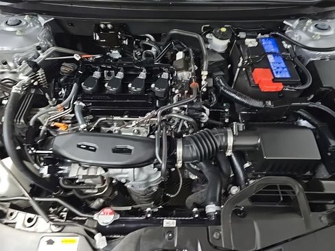 Used 2023 Honda Accord EX image 13