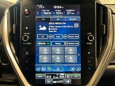Used 2024 Subaru Crosstrek 2.0i Premium AWD/4WD image 28