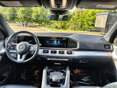 Used 2021 Mercedes-Benz GLE 350 image 20