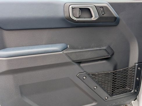 New 2026 Ford Bronco Heritage Edition image 23